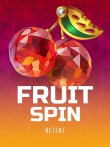 Fruit Spin