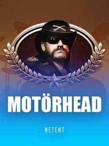 Motörhead Slot