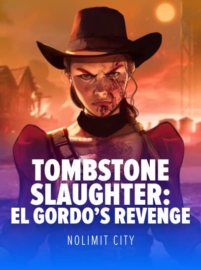 Tombstone Slaughter